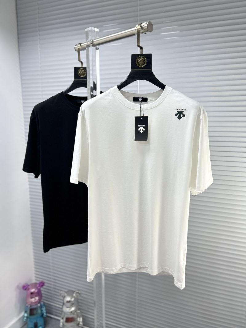 Descente T-Shirts